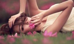 “Loại đàn bà như cô, ai lấy làm gì?”