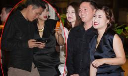 Khánh Linh mở tiệc mừng Á quân và công khai bạn trai mới