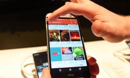 11 điểm HTC One 2014 bỏ xa iPhone