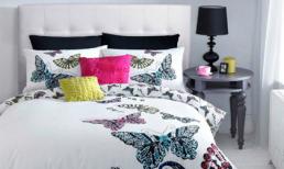 Vị trí phong thủy 'vàng' của phòng ngủ