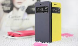 Dân cư mạng nói gì về Skyphone Like? 