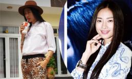 Thời trang Ngô Thanh Vân đang xuống cấp?