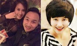 Thu Phượng "bóng gió" bạn gái của chồng cũ MC Thành Trung