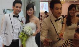 Duy Khoa Sao Mai Điểm Hẹn "bí mật kết hôn" cùng vợ hotgirl