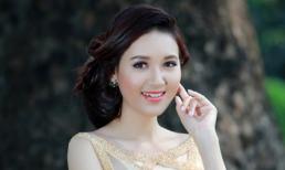 Chiêm ngưỡng nhan sắc mỏng manh của hoa khôi Phương Thảo