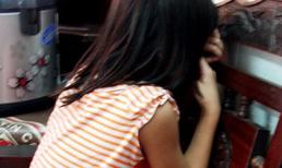 Người dân quay video bé gái bị hàng xóm dâm ô