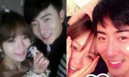 Chae Rim xác nhận đang hẹn hò cùng tài tử Trung Quốc