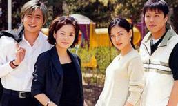 Gặp lại sao phim Thời quá khứ sau 14 năm