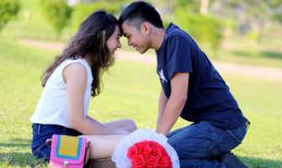 Sự khác biệt thú vị giữa tình yêu của 8x và 9x