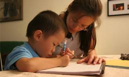 9 bí quyết của những phụ huynh có con học giỏi