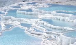 Những điểm đến đặc biệt nhất thế giới