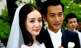 Dương Mịch, Lưu Khải Uy chi  700 triệu để sinh em bé