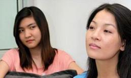 Làm dâu em chồng