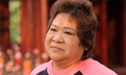 Nghệ sĩ Việt và những câu chuyện buồn tuổi xế chiều