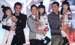 Nghệ sĩ Hồng Kông và thực tế thu nhập "ba cọc ba đồng"