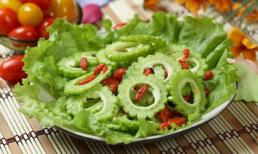 Những loại rau quả có thể gây sẩy thai tự nhiên