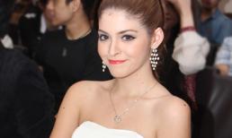 Andrea phản pháo ngay sau khi bị Quỳnh Trâm tố ngủ với Baggio