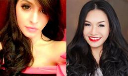 Andrea: "Quỳnh Trâm đã nhắn tin cho tôi"