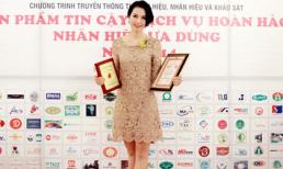 BB Beauté: Dịch vụ hoàn hảo trong mắt người tiêu dùng