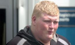 Không phải ngồi tù chỉ vì quá béo