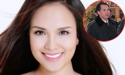 Chồng cũ của Diễm Hương lên tiếng vì bị tố cáo