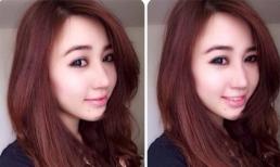 "Phát sốt" với cô giáo dạy Lịch sử trường Việt Úc xinh như mộng