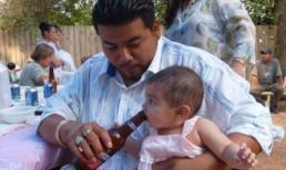 Những ông bố 'tốt' nhất quả đất