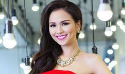 Bị đe dọa, Hoa hậu Diễm Hương gửi đơn cầu cứu khẩn cấp