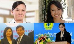 5 kiều nữ Việt xinh đẹp nắm giữ khối tài sản khổng lồ