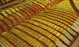 USD đứng im, vàng tăng giá