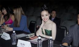 Doanh nhân - diễn viên Hạ My: Tôi luôn nhìn về tương lai