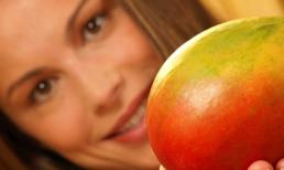 Chăm sóc da toàn diện với mặt nạ xoài