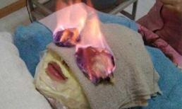 Những sở thích làm đẹp hãi hùng nhất thế giới