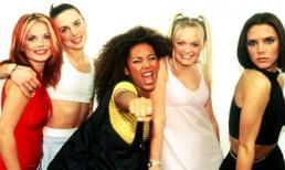 Spice Girls: 20 năm 'nêm gia vị' cho cuộc sống