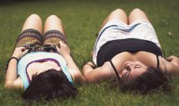 Tôi là đàn bà, và tôi yêu một cô gái!