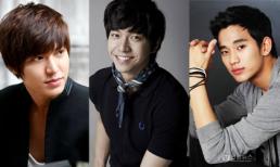 Những mỹ nam Hàn khiến fans "tiếc hùi hụi" nếu phải nhập ngũ