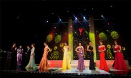 Những người dẫn dắt đêm chung kết HHPNNVTG thành công