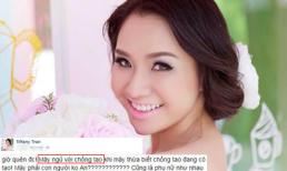 Vợ Baggio tức giận tố Andrea "vụng trộm" với chồng