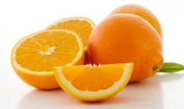 10 lợi ích sức khỏe tuyệt vời khi ăn cam mỗi ngày