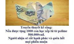 Cười vỡ bụng ảnh 'khó đỡ' về tình yêu