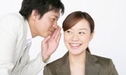 “Lẳng lơ” – chiêu độc của gái công sở