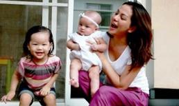 Siêu mẫu Ngọc Thúy gửi thư khủng bố cha mẹ