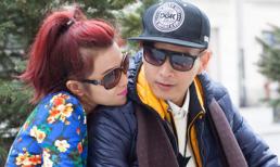 Lộ diện "người yêu" xinh như hotgirl của Hồ Quang Hiếu