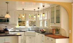 13 xu hướng thiết kế nhà bếp đẹp nhất trong 2014 (P.1)