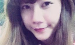 Bạn trai cô gái bị xe đâm ở Xã Đàn đau xót trước tai nạn của người yêu