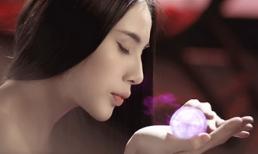 Thủy Tiên hóa hồ ly tinh trong MV "khủng"