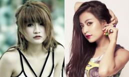 Hotboy hotgirl Nhật ký Vàng Anh bây giờ