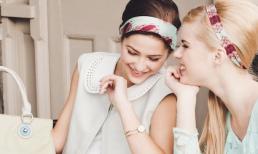 Hãy để 365 ngày đều là mùng 8/3 các cô gái nhé...