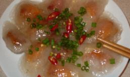 Những đặc sản không thể bỏ qua khi tới Hà Tĩnh