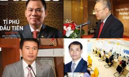 Danh vọng, tài sản đại gia Việt trong khói lửa Ukraina